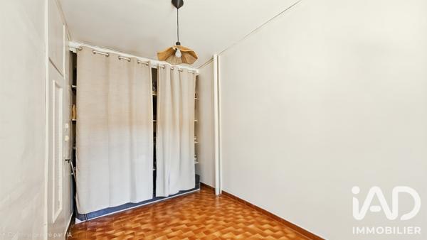 Appartement à vendre 3 pièces 60 m² Marseille 15