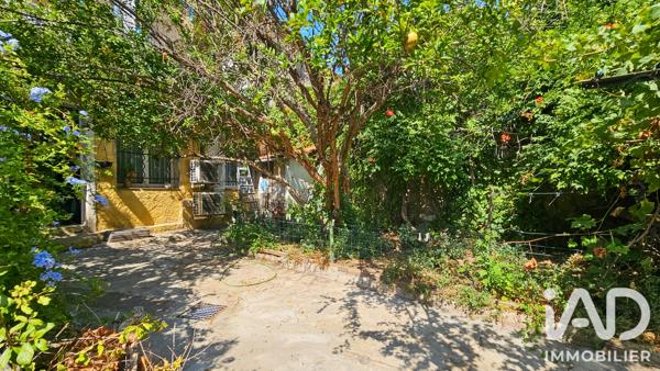 Appartement à vendre 3 pièces 60 m² Marseille 15