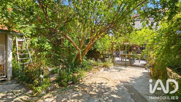 Appartement à vendre 3 pièces 60 m² Marseille 15