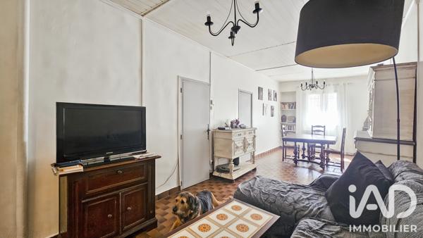 Appartement à vendre 3 pièces 60 m² Marseille 15