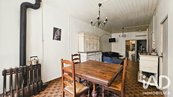 Appartement à vendre 3 pièces 60 m² Marseille 15
