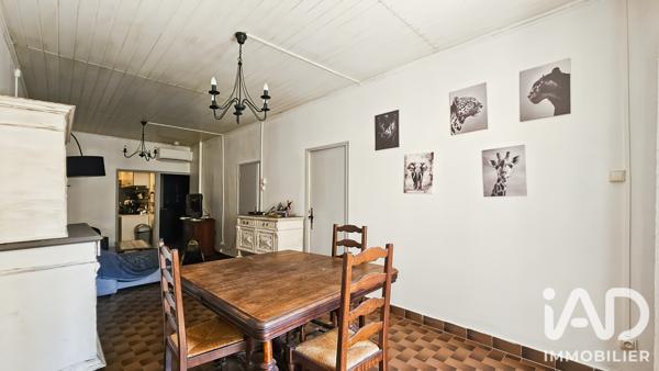 Appartement à vendre 3 pièces 60 m² Marseille 15