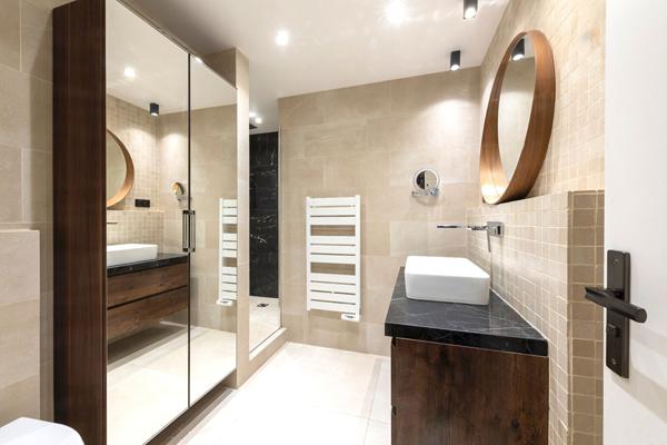 Achat appartement près de PARIS - 5 pièce(s) - 122 m² - 1 795 000 €