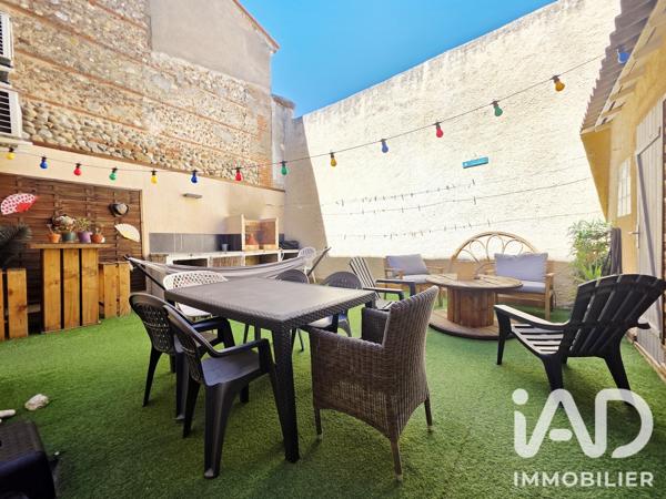 Maison à vendre 4 pièces 83 m² Perpignan