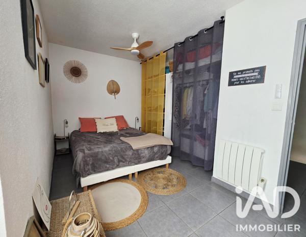 Maison à vendre 4 pièces 83 m² Perpignan