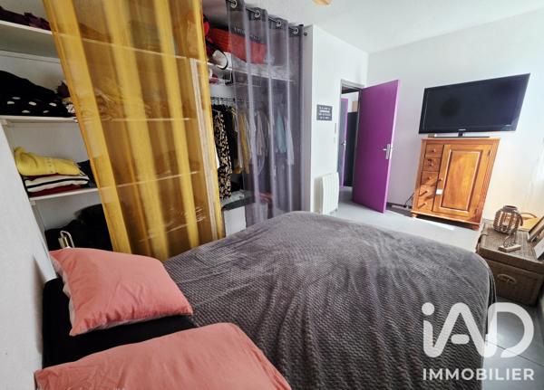 Maison à vendre 4 pièces 83 m² Perpignan
