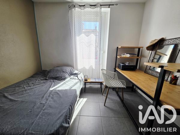 Maison à vendre 4 pièces 83 m² Perpignan