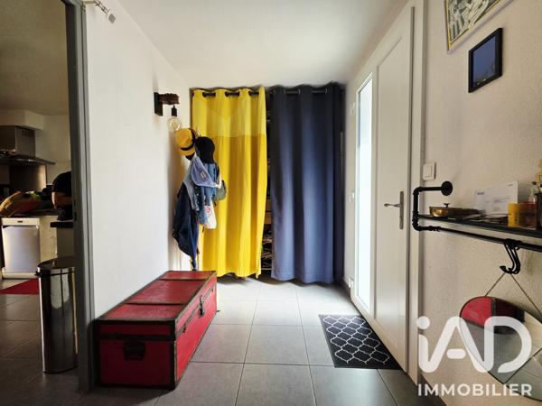 Maison à vendre 4 pièces 83 m² Perpignan