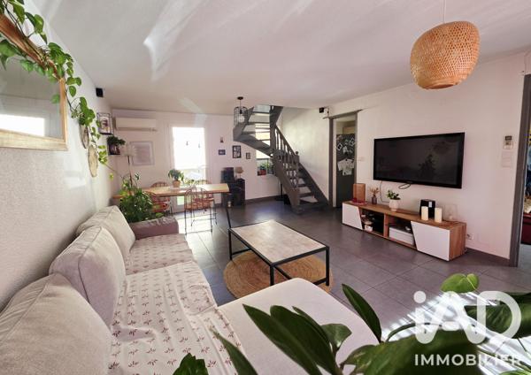 Maison à vendre 4 pièces 83 m² Perpignan