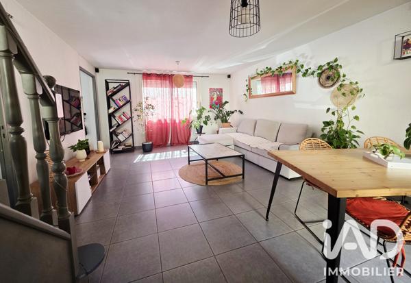 Maison à vendre 4 pièces 83 m² Perpignan