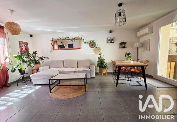 Maison à vendre 4 pièces 83 m² Perpignan