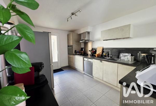 Maison à vendre 4 pièces 83 m² Perpignan