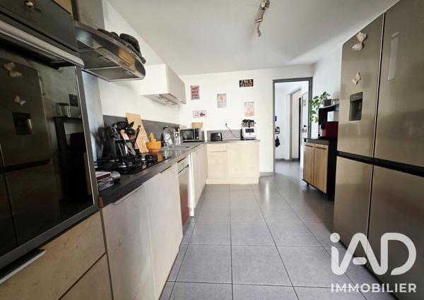 Maison à vendre 4 pièces 83 m² Perpignan