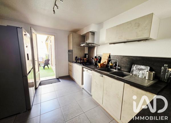 Maison à vendre 4 pièces 83 m² Perpignan