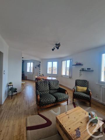 Appartement F4 à vendre  4 pièces - 87,86 m2 BINIC ETABLES SUR MER - 22