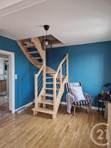 Appartement F4 à vendre  4 pièces - 87,86 m2 BINIC ETABLES SUR MER - 22