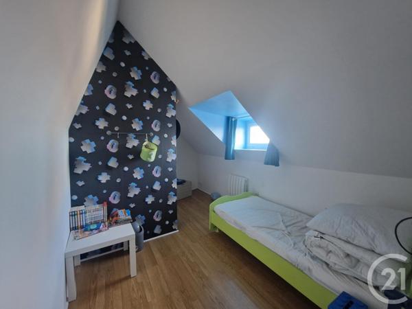 Appartement F4 à vendre  4 pièces - 87,86 m2 BINIC ETABLES SUR MER - 22