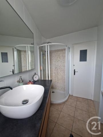 Appartement F4 à vendre  4 pièces - 87,86 m2 BINIC ETABLES SUR MER - 22