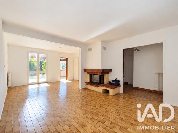Maison à vendre 6 pièces 115 m² Tournefeuille
