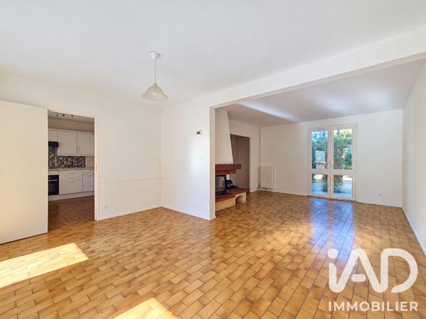Maison à vendre 6 pièces 115 m² Tournefeuille