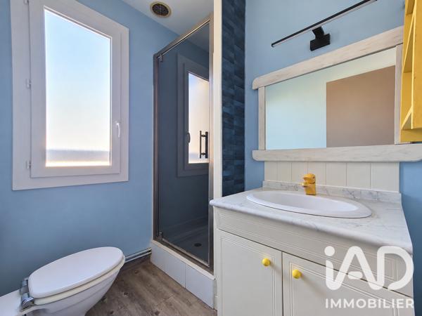 Maison à vendre 6 pièces 115 m² Tournefeuille