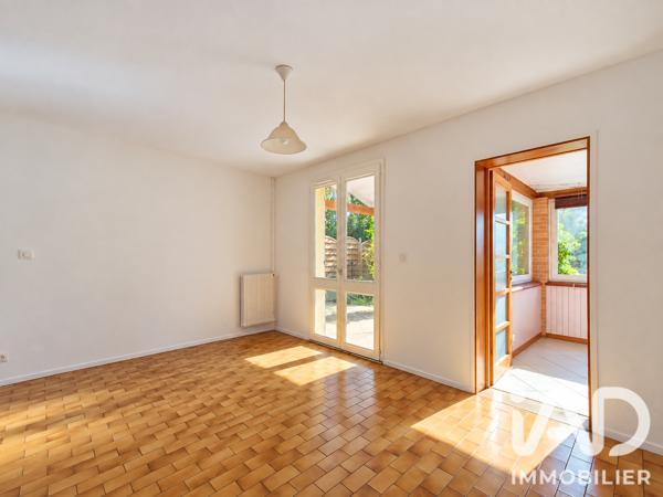 Maison à vendre 6 pièces 115 m² Tournefeuille