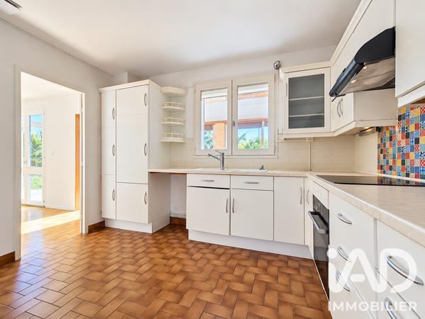 Maison à vendre 6 pièces 115 m² Tournefeuille