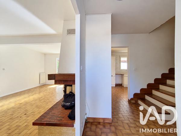Maison à vendre 6 pièces 115 m² Tournefeuille