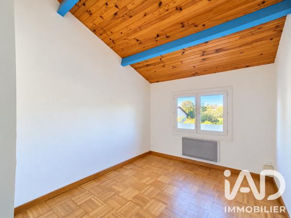 Maison à vendre 6 pièces 115 m² Tournefeuille