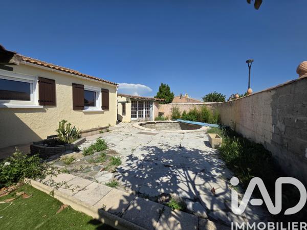 Maison à vendre 6 pièces 114,68 m² Cabannes
