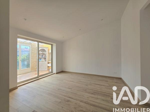 Maison à vendre 6 pièces 114,68 m² Cabannes