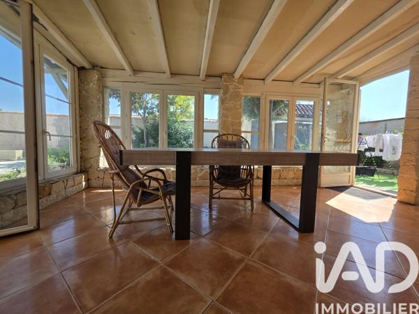 Maison à vendre 6 pièces 114,68 m² Cabannes