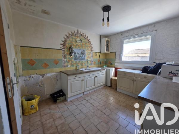 Maison à vendre 6 pièces 114,68 m² Cabannes