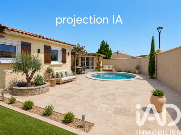 Maison à vendre 6 pièces 114,68 m² Cabannes