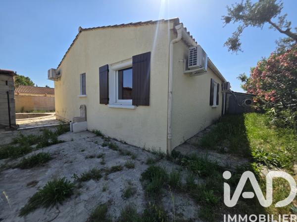Maison à vendre 6 pièces 114,68 m² Cabannes