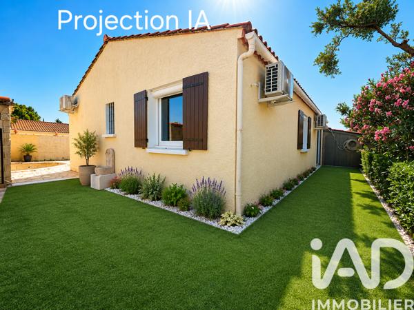 Maison à vendre 6 pièces 114,68 m² Cabannes