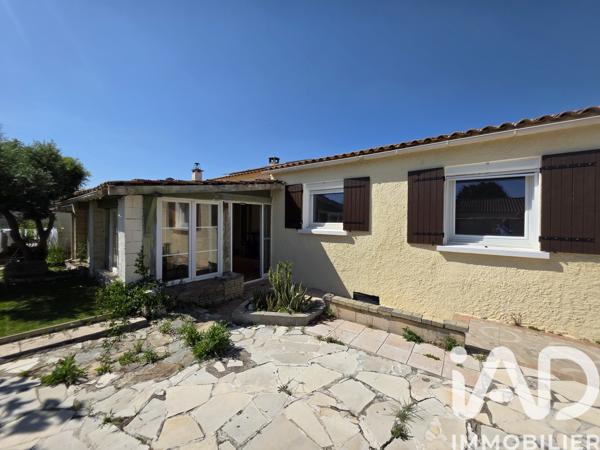 Maison à vendre 6 pièces 114,68 m² Cabannes