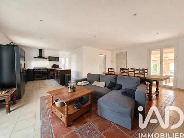 Maison à vendre 6 pièces 114,68 m² Cabannes