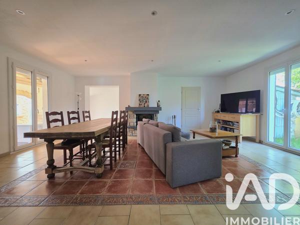 Maison à vendre 6 pièces 114,68 m² Cabannes