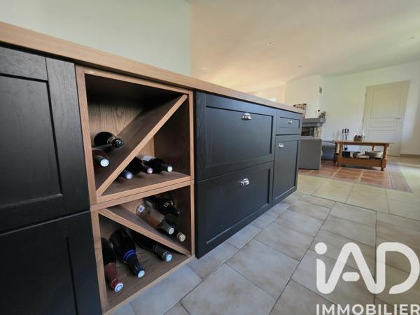 Maison à vendre 6 pièces 114,68 m² Cabannes