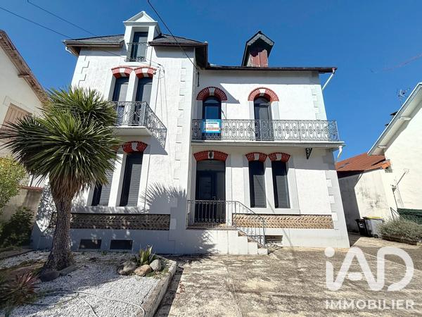Maison à vendre 5 pièces 125 m² Tarbes