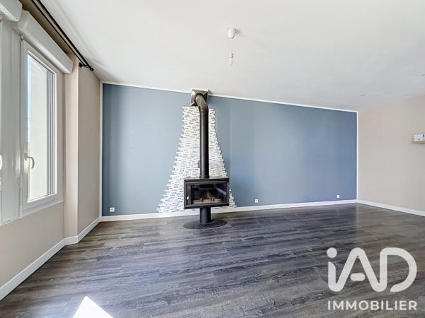 Maison à vendre 5 pièces 125 m² Tarbes