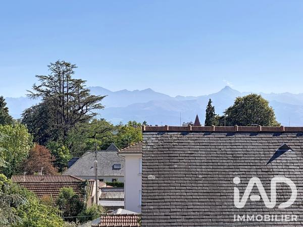 Maison à vendre 5 pièces 125 m² Tarbes