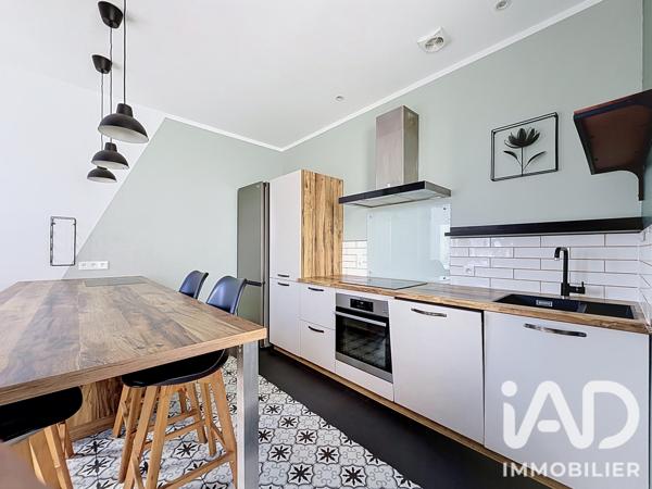 Maison à vendre 5 pièces 125 m² Tarbes