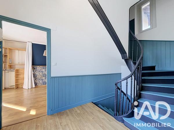 Maison à vendre 5 pièces 125 m² Tarbes