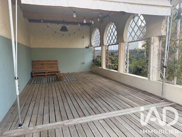 Maison à vendre 5 pièces 125 m² Tarbes