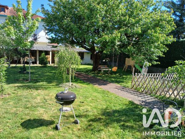 Maison à vendre 5 pièces 125 m² Tarbes