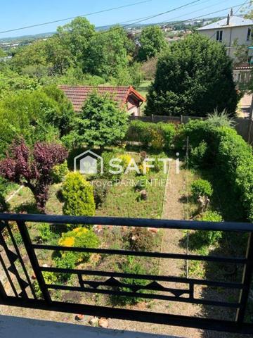 Beau potentiel, idéal premier achat