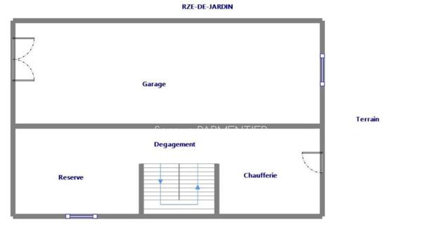 Beau potentiel, idéal premier achat