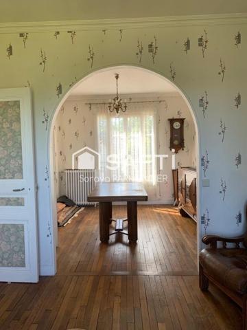 Beau potentiel, idéal premier achat